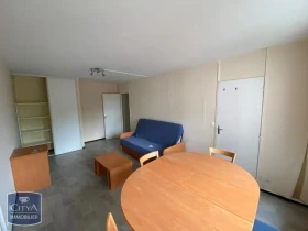 Appartement à Poitiers