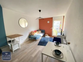 Studio à Saint-Étienne