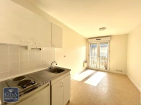 Studio à Nantes