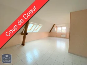 Appartement à Flers