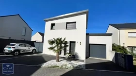 Maison à Montoir-De-Bretagne