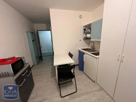Studio à Dijon