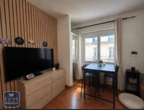 Studio à Arras