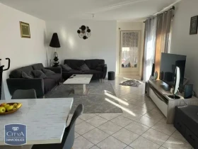 Appartement à Colmar
