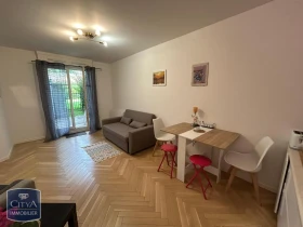 Studio à Deauville