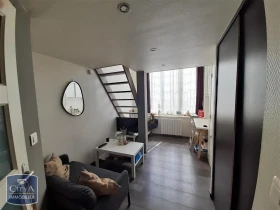Studio à Lille