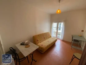Studio à Poitiers
