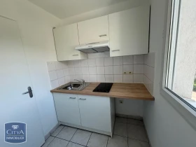 Appartement à Oyonnax