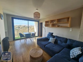 Appartement à Poitiers