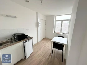Appartement à Valenciennes