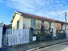 Maison à Saint-Fons