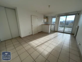 Appartement à Poitiers