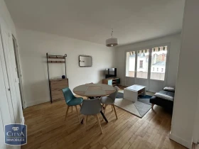 Appartement à Limoges