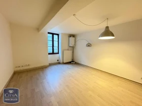 Appartement à Roanne