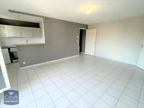 Appartement à Laon