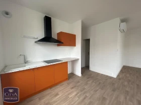 Appartement à Agen