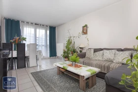 Appartement à Roanne