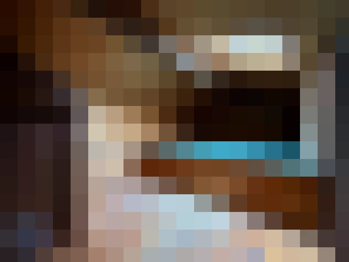 / #7