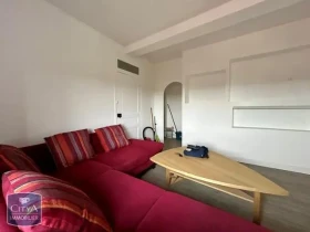Appartement à Bourgoin-Jallieu