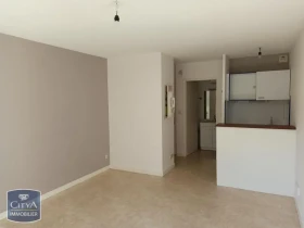 Studio à Poitiers