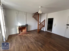Appartement à Ribérac
