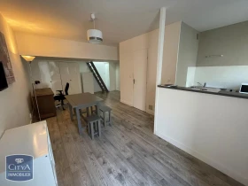 Studio à Nantes