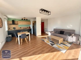 Appartement à Limoges