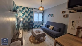 Studio à Le Havre