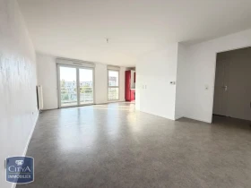 Appartement à Arras