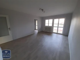Appartement à Chambéry