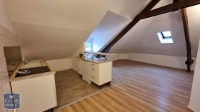 Studio à Saint-Quentin
