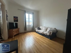 Appartement à Metz