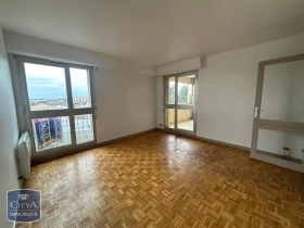 Appartement à Châteauroux