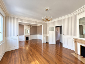 Appartement à Saint-quentin
