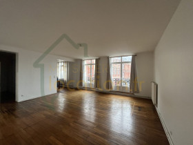 Appartement à Saint-quentin