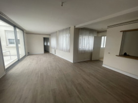 Appartement à Saint-quentin