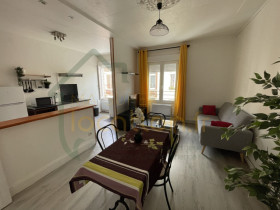 Appartement à Saint-quentin