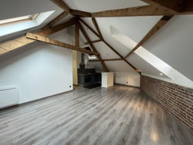 Appartement à Saint-quentin