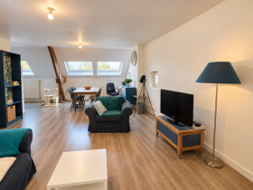 Appartement à Harly
