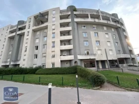 Studio à Saint-Étienne