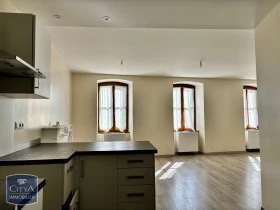 Appartement à Vinay