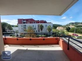 Appartement à Clermont-L'hérault