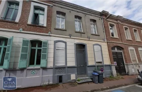 Studio à Douai