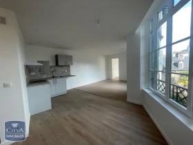 Appartement à Pau