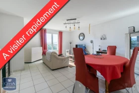 Appartement à Gap