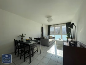 Appartement à Hénin-Beaumont