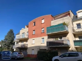 Appartement à Châteauroux