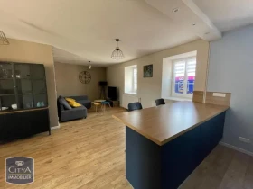 Appartement à Cambrai