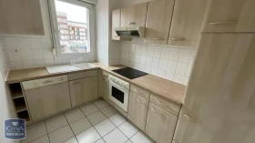 Appartement à Riedisheim
