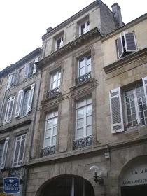 Studio à Bordeaux